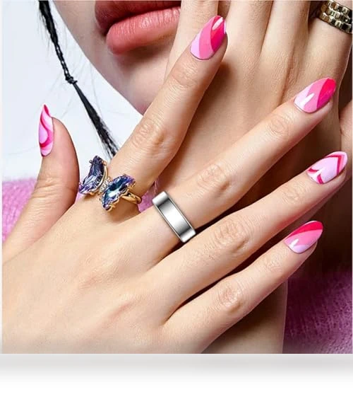 Smart Wellness Ring — Smart Rings, TY little store