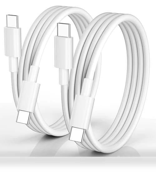 USB C to USB C Cable — Cables, Cleefun