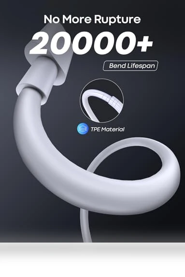 USB C to USB C Cable — Cables, Cleefun
