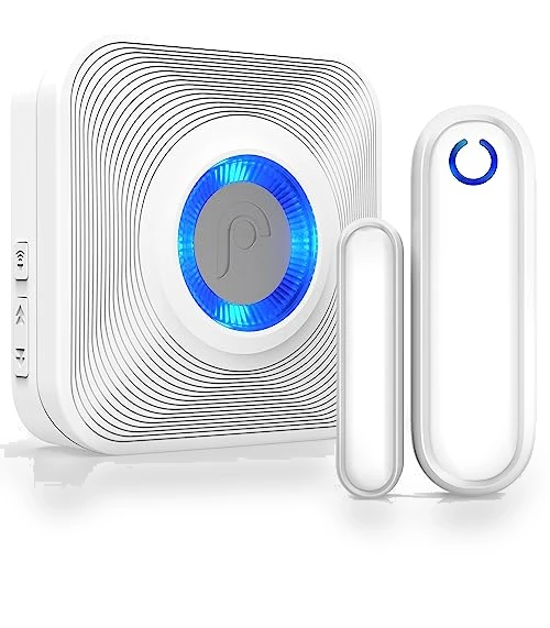 Wireless Door Chime — Kits, Fosmon