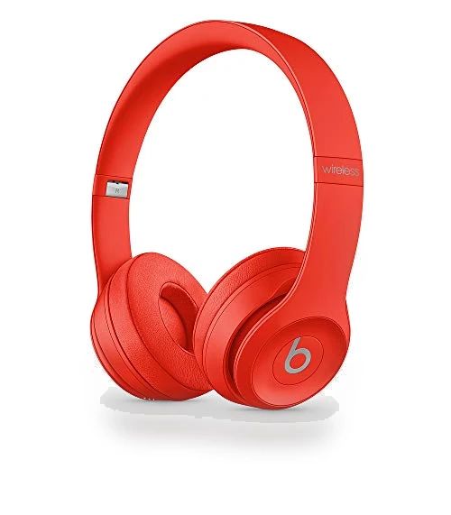 Wireless On-Ear Headphones — Over-Ear Headphones, Beats