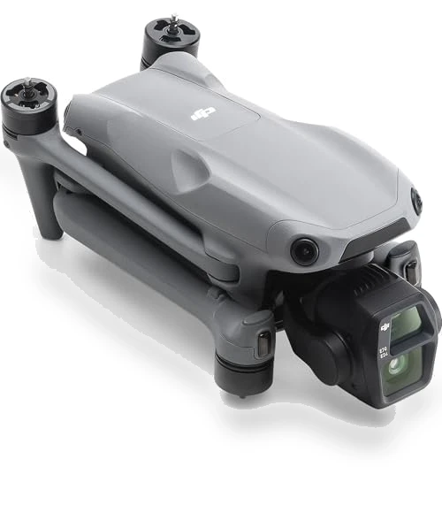 Air 3S Drone with RC 2 Fly More Combo — Drones, DJI