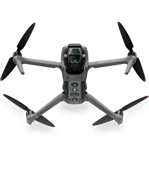 Air 3S Drone with RC 2 Fly More Combo — Drones, DJI