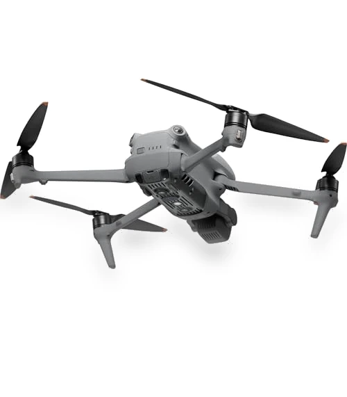 Air 3S Drone with RC 2 Fly More Combo — Drones, DJI