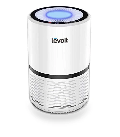 Air Purifier — HEPA Air Purifiers, LEVOIT