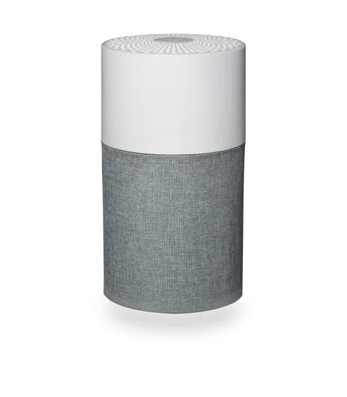 Air Purifier — Activated Carbon Air Purifiers, BLUEAIR
