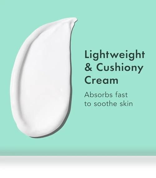 Face Moisturizer, Miracle Clear Barrier Cream — Beauty & Personal Care, Rael