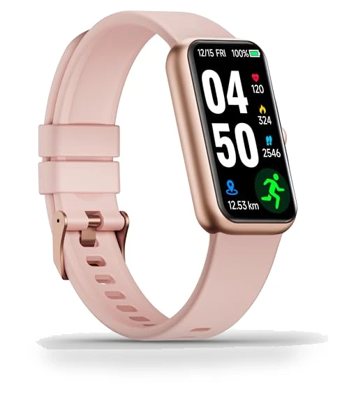 Fitness Tracker — Fitness & Activity Monitors, JYUAJOI