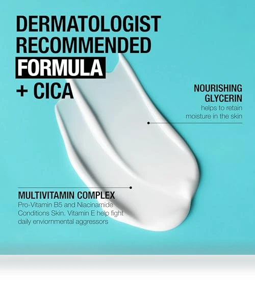 Fragrance Free Daily Facial Moisturizer — Creams & Moisturizers, Neutrogena