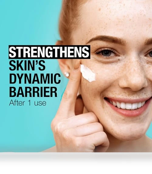 Fragrance Free Daily Facial Moisturizer — Creams & Moisturizers, Neutrogena