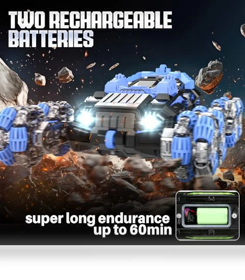 Gesture Sensing Stunt Rc Cars — Remote Control Cars, SHANTOUSHI CHENGHAIQU XIONGMUWANJUSHANGHANG