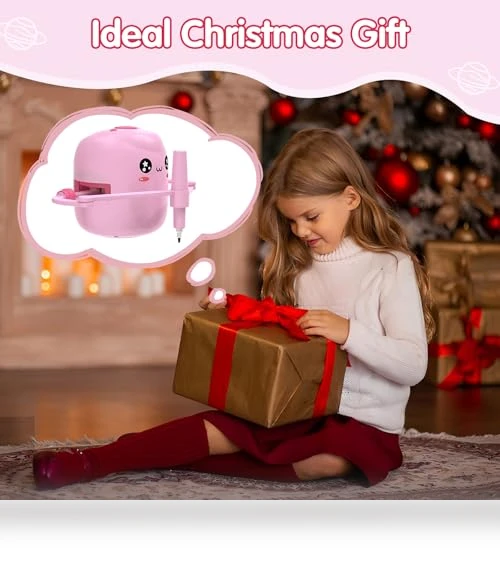 Interactive Educational Painting Robot — Educational, ERYMCS