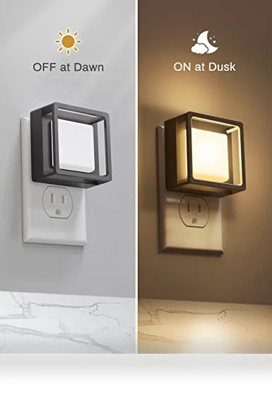 LED Night Light — Night Lights, DORESshop