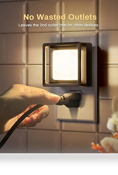 LED Night Light — Night Lights, DORESshop