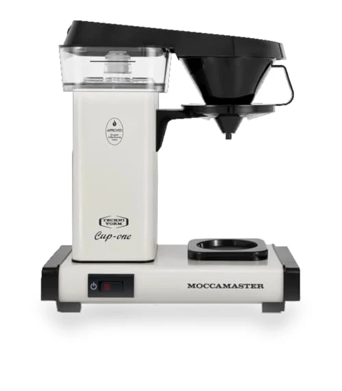 One-Cup Coffee Maker — Coffee Makers, Technivorm Moccamaster