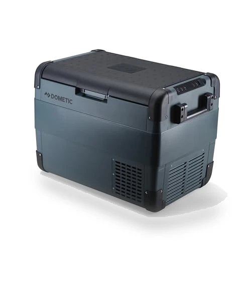 Portable Refrigerator and Freezer — Drink Coolers, Dometic