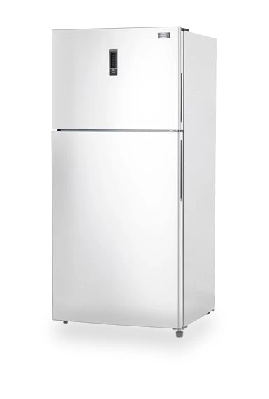 Top Mount Refrigerator with Freezer — Mini Fridges, BLACK+DECKER