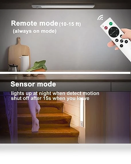 Under Cabinet Lights Wireless — Under-Cabinet Lights, Diomart