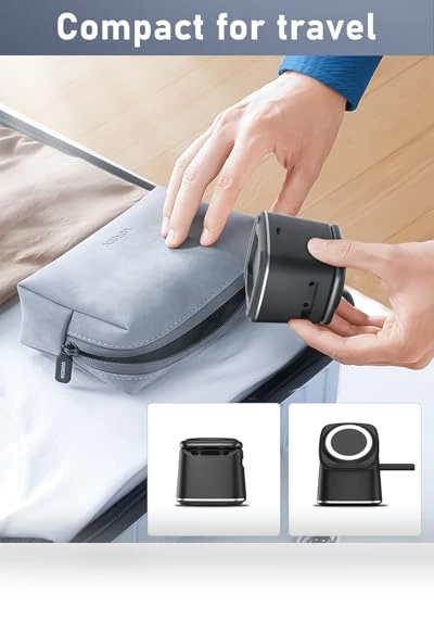 3 in 1 Charging Station for Apple Devices — Chargers, IYOFINE