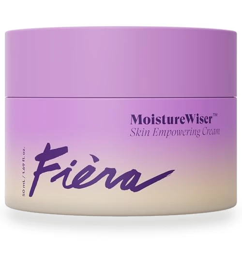 Advanced Anti-Aging Moisturizer — Creams & Moisturizers, Fièra Cosmetics