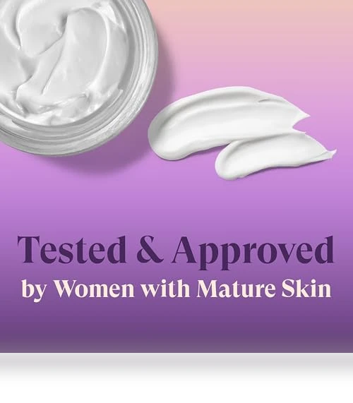 Advanced Anti-Aging Moisturizer — Creams & Moisturizers, Fièra Cosmetics