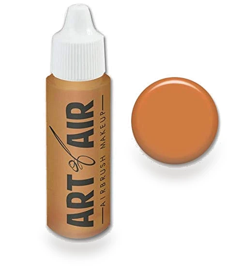 Airbrush Foundation — Airbrushes, Art of Air