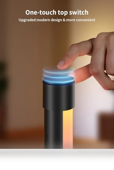 Corner Floor Lamp — Standing Lights, Ailofy