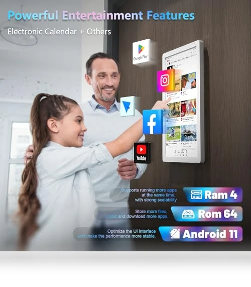 Digital Calendar and Family Planner — Calendars, SailingTravel