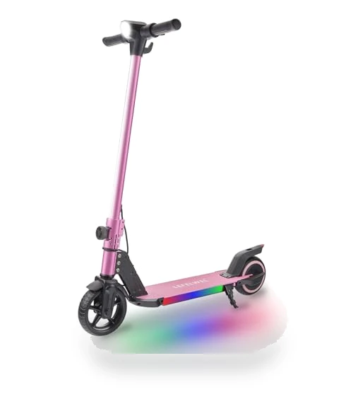 Electric Scooter for Kids — Electric Vehicles, LEFELWEL