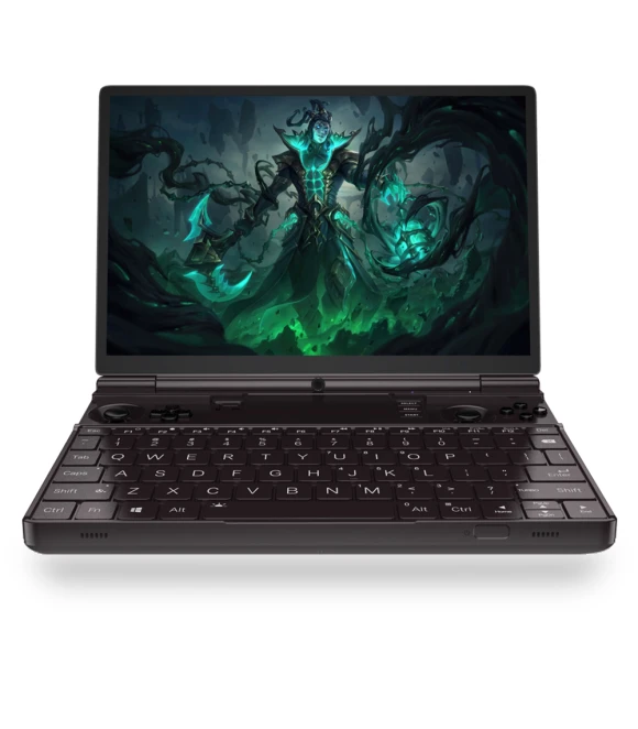 Handheld Gaming PC — Handheld Devices, GPD