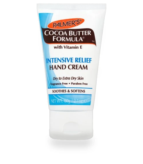 Intensive Relief Hand Cream — Hand Creams & Lotions, Palmer's