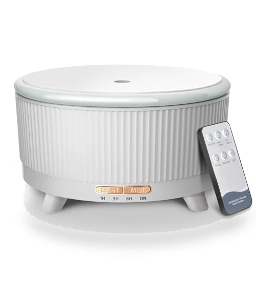Large Capacity Essential Oil Diffuser — Diffusers, YOUENKITY