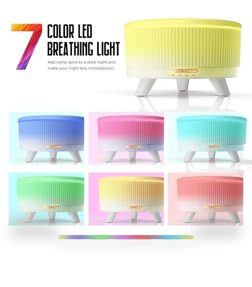 Large Capacity Essential Oil Diffuser — Diffusers, YOUENKITY