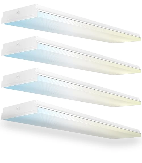 LED Garage Lights — Commercial Lighting Solutions, Sunco Lighting