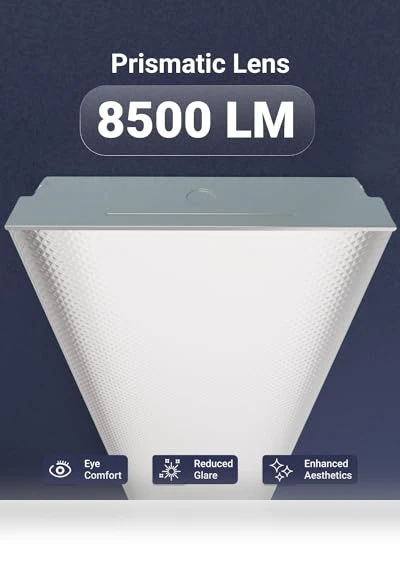 LED Garage Lights — Commercial Lighting Solutions, Sunco Lighting