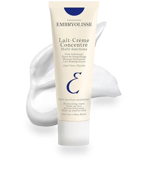 Multifunction Daily Moisturizer — Creams & Moisturizers, Embryolisse