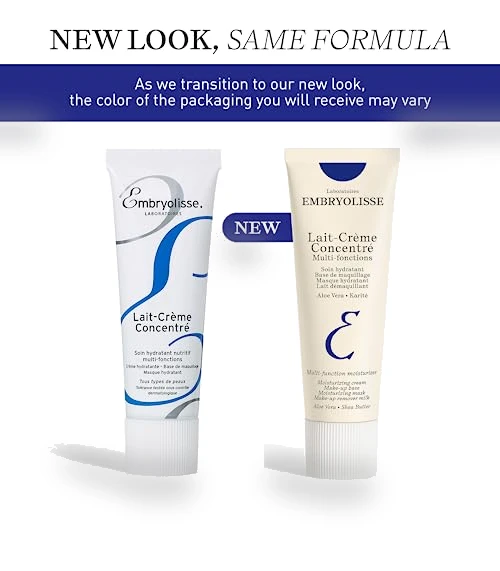 Multifunction Daily Moisturizer — Creams & Moisturizers, Embryolisse