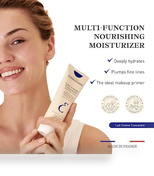 Multifunction Daily Moisturizer — Creams & Moisturizers, Embryolisse