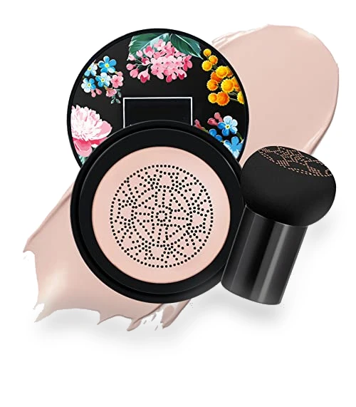 Mushroom Head Air Cushion BB Cream — Blush, Ownest
