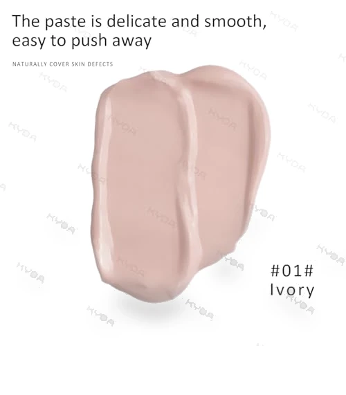 Mushroom Head Air Cushion BB Cream — Blush, Ownest