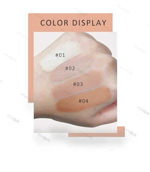 Mushroom Head Air Cushion BB Cream — Blush, Ownest