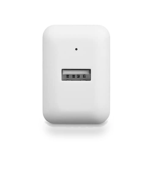 One-Port USB-A Wall Charger — Chargers, Amazon