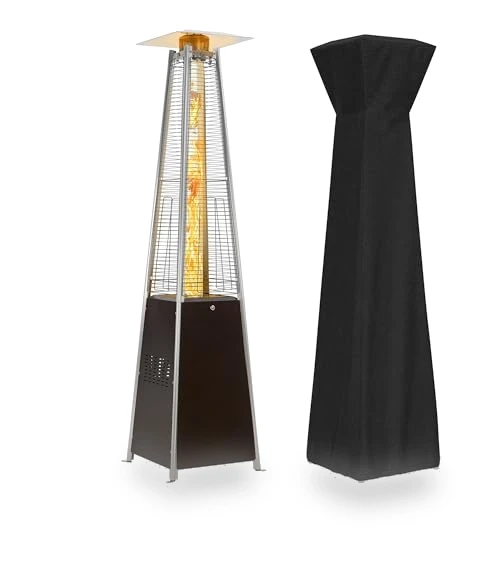 Patio Heater — Patio Heaters, FOOWIN