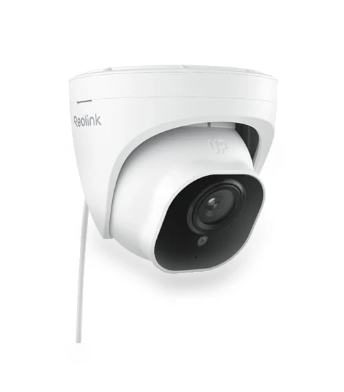 Security Camera Outdoor — Security Cameras, Reolink