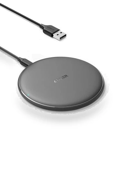 Wireless Charger Pad — Chargers, Anker