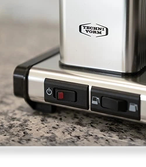 10-Cup Coffee Maker — Coffee Makers, Technivorm Moccamaster