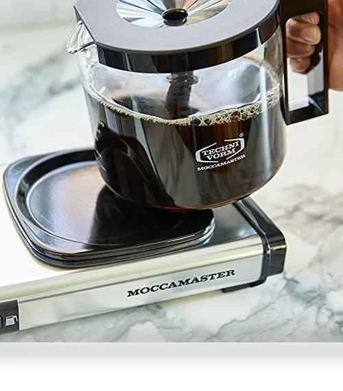 10-Cup Coffee Maker — Coffee Makers, Technivorm Moccamaster