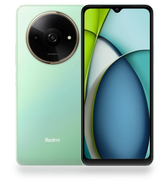 A3x Smartphone — Mobiles, Xiaomi