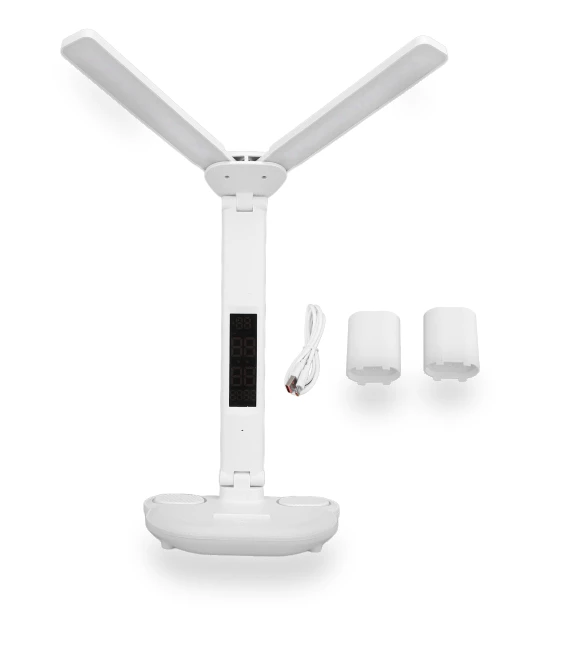 Adjustable Temperature Desk Lamp — Study & Desk Lighting, CosyHome