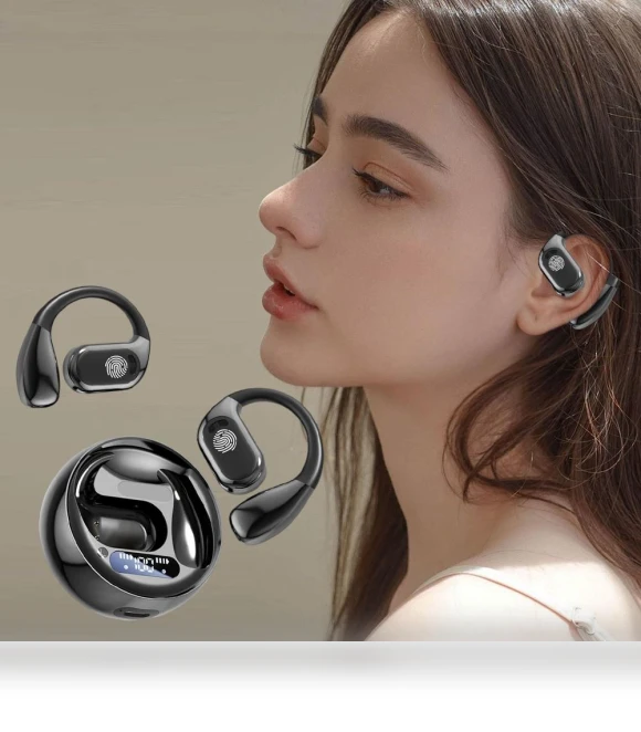 AI Language Translator Earbuds — Language Translators, Wrigleys